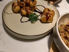 -鹿港小镇(悠唐店)