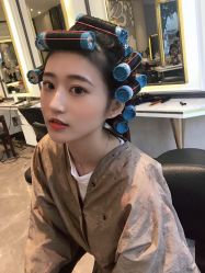 -Kraemer Paris苏豪路易士·嘉玛发廊
