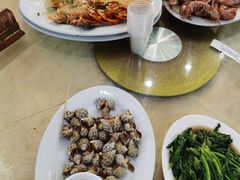 -秋姐美食店(旅游大道店)