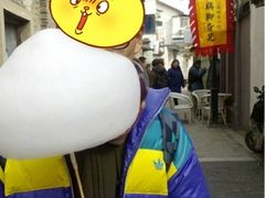 等位区-鸡脚旮旯平江路店