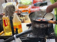 -老婆婆炒饭(小白楼1902欧式风情街店)