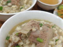 -老刘家永盛斋·传统泡馍(东关南街店)