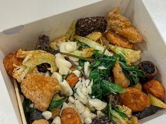 -呷贺盐酥鸡(抄纸巷店)