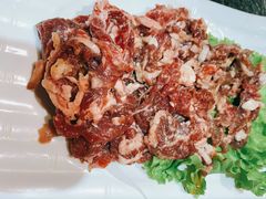 -好旺角齐市鲜切牛自助烤肉(农林五道街总店)