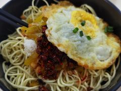 -一品郑记重庆牛肉米线馆(东泰路店)