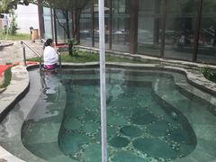 -海德温泉酒店
