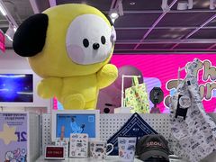 -line friends(明洞旗舰店)