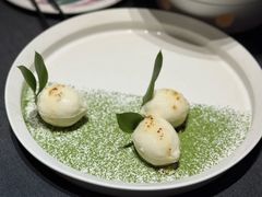 -锦府园·新台州菜(合生汇店)