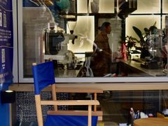-OZ cafe(南昌路店)