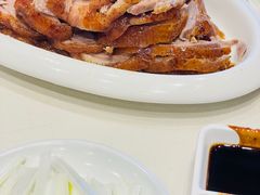 -郑州烤鸭总店