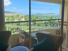 -三亚亚龙湾天域度假酒店