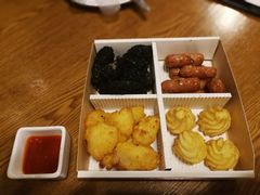 -乐凯撒披萨(蛇口花园城店)