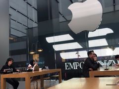 -Apple 零售店(Canton Road)