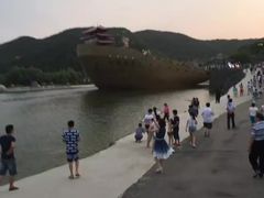 -威海华夏城景区