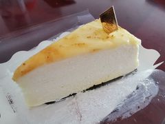 -卷心卷意·轻甜蛋糕(新光天地店)