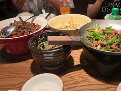-恰饭·老长沙市井菜(天河客运站店)