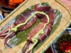 -旧街市鲜货老火锅(大光路店)