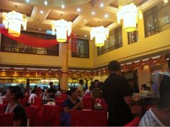 -大天然酒店(军民路店)