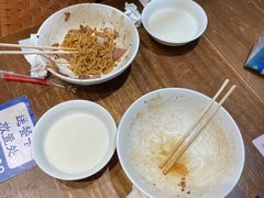 -寻裕记·现炒浇头面(人民广场店)