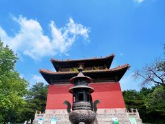 -须弥福寿之庙