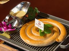 -喀秋莎西餐厅