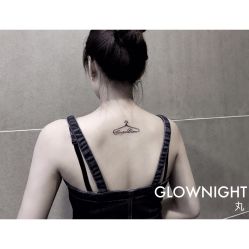 -白夜刺青·InkStudio