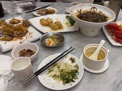 -玉华台饭庄·淮扬菜·烤鸭(望京店)