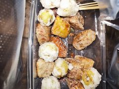 -普宁反沙番薯芋头