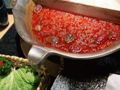 -湊湊火锅·茶憩(上海合生汇店)