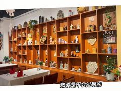 -金色时光俄式西餐厅(中央大街店)