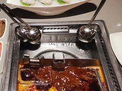 -海底捞火锅(金光华店)