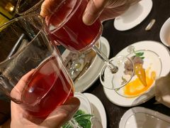 -甄御•海鲜新青岛菜(麦岛店)