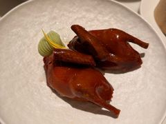 -彩丰楼中餐厅(深圳国际会展中心洲际酒店)