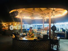 -好汉锅园林秘制老火锅 柴火霸王鸡(金沙店)