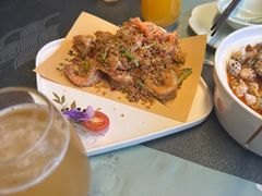 -恬阿姨庭院餐厅·生日宴