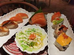 -Sushi Love 创意寿司(丽影广场店)