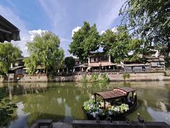 -小河直街历史文化街区