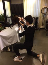 -P.STYLE 派斯造型