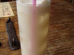 纯正椰香-素心小筑(后沙裕镇店)