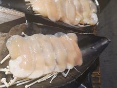 -鑫釜山海鲜烧烤(浑南店)