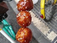 -邓记新一代糖油果子(四川煤管局供销公司职工宿舍店)