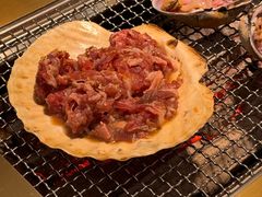 -本达人海鲜烧烤·朝鲜族风味(发展店)