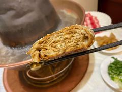 -东来顺饭庄(王府井步行街店)