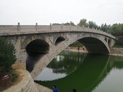 景点-赵州桥景区