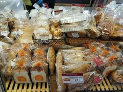 -山崎面包(第一八佰伴店)