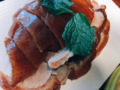 -又一福烤鸭·北京菜(东四店)
