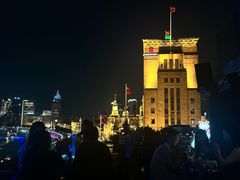 -罗斯福色戒酒吧(外滩店)