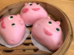 猪猪包-湘拾(壹方北馆店)
