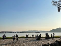 -东湖落雁景区