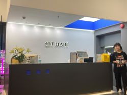 点击看大图 -CIT造型·烫发·染发